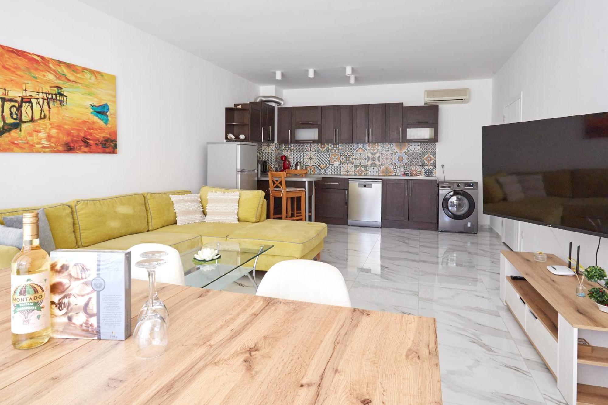 Luxury First Line Apartment With Pool By The Sea Nesebar Luaran gambar